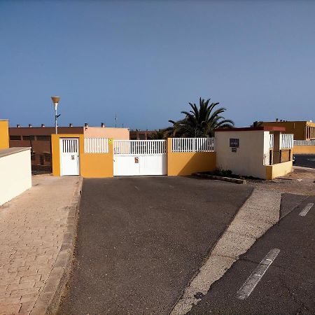 Fuerteventura Apartment Costa De Antigua Ngoại thất bức ảnh