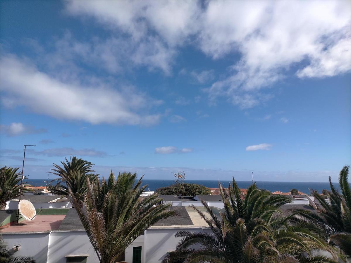 Fuerteventura Apartment Costa De Antigua Ngoại thất bức ảnh